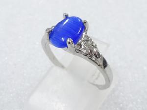 天然石　指輪(11号)